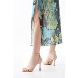 CİRON SHOES Tek Bant yeni model kadın Ayakkabı 900