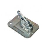 Ciroz Galvanizli 4Mm