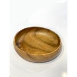 Çırpan Ev Akasya Tekli Kase/Çerezlik 20 Cm