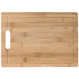 Çırpan Ev Bambu Kesme Tahtası 24X34CM - 1 Adet