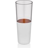 Çırpan Ev Decorıum Vısıon Shot Bardak 6'lı - 010 - Beyaz