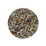Çirpan Kuş Dünyası Yavru ve Hasta Kuş Yemi 1 kg (ÖZEL VAKUMLU AMBALAJ)