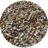 Çirpan Kuş Dünyası Yavru ve Hasta Kuş Yemi 500 gr (ÖZEL VAKUMLU AMBALAJ)