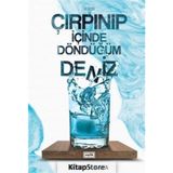 Çırpınıp İçinde Döndüğüm Deniz - Hüseyin Kaya