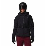 Cirque Bowl Insulated Kadın Kayak Montu
