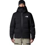 Cirque Down Erkek Mont - NF0A87Y4 - 2XL - Siyah