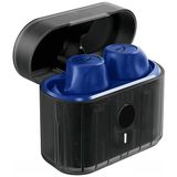 Cirro Buds Pro True Wireless Earbuds Bluetooth Kulak Içi Kulaklık Mavi