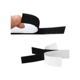 Cırt Bant Serit, Arkası Yapışkanlı, 2 Cm X 25 M