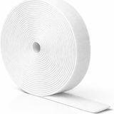 Cırt Sabitleyici Kablo Düzenleyici - 5 Metre x 1cm | Kolay Kullanım, Bahçe ve Ev Için Pratik �