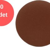 Cırt Zımpara 180X150 Kum Kırmızı 10 adet