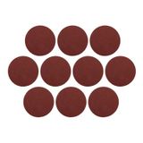 Cırtlı Zımpara 115 NK (Alüminyum Oxide) 2000 Kum - 10 Adet