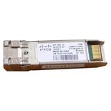 Cisco, 10 Gigabit Ethernet Dağıtımları İçin Yeniden Üretilmiş 10Gbase-Sr-S-Rf Sfp Modülü, Çalışırken Değiştirilebilir, 5 Yıllık Standart Garanti (Sfp-10G-Sr-Rf)