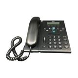 CISCO 6921 CP-6921-C-K9 Kablolu IP Telefonu