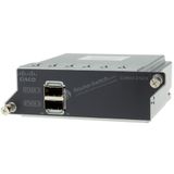 Cisco C2960X-Stack Switch
