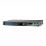 Cisco Catalyst 3560 Gigabit Ethernet Anahtarı
