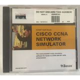 Cisco CCNA Network Simulator : CCNA Self-Study, 640-8
