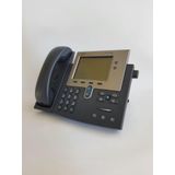 Cisco Cp-7941g Ip Telefon (eksik Parçalı)