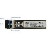 CISCO GLC-LH-SMD 1000BASE-LX/LH SFP transceiver module, MMF/SMF,