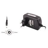 Cisco Linksys 12V 500Ma (0.5A) 6W Adaptör - Şarj Aleti