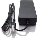 Cisco Router Adaptör12V 5.5A 4 Pinli Orjinal