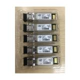 Cisco Sfp-10G-Sr = 10Gbase-Sr Sfp Transceiver Module, Mmf 850Nm
