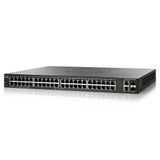 Cisco Sg 200-50P 50 Bağlantı Noktalı Gigabit Poe Akıllı Anahtar