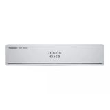 Cisco Systems Güvenli Güvenlik Duvarı: Ftd Yazılımına Sahip Firepower 1010 Cihazı, 8 Gigabit Ethernet (Gbe) Bağlantı Noktası, 650 Mbps'ye Ka