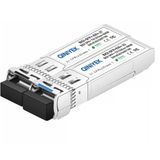 Cisco, Ubiquiti, Mikrotik, D-Link, Supermicro, Netgear Ve Daha Fazlası İçin Bir Çift 10G Sfp Bıdı Modülleri, 10G Sfp+ Bıdı Alıcı-Vericileri