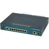 Cisco Ws-C3560-8Pc-S 3560 8 Bağlantı Noktalı Poe Katalizör Anahtarı (Yenilendi)