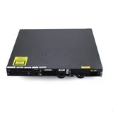 Cisco Ws-C3560e-48Td-S 48 Bağlantı Noktalı 10/100/1000 +2 10Ge (X2) Katalizör Anahtarı
