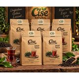 Çise Natural (5 Li Set) Elek Altı Siyah Çay (2kg.) - 2 kg