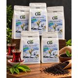 Çise Natural (5 Li Set) Mayıs Çayı Ilk Hasat (5X400GR) - 2 kg