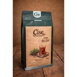 Çise Natural Rize Çayı Siyah 400 Gr. Doğal Katkısız