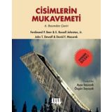 Cisimlerin Mukavemeti 6. Basımdan Çeviri - Literatür