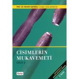 CISIMLERIN MUKAVEMETI CILT 2 - MEHMET BAKİOĞLU