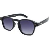 Cisse ML6013 Unisex UV400 Güneş Gözlüğü - Siyah