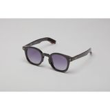 Cisse ML6026 Unisex UV400 Güneş Gözlüğü - Siyah