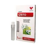 Çisto Nasır & Siğil & Et Beni Solüsyonu 1 ml