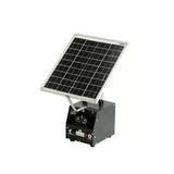 Çit Cihazı Güneş Panel 25Watt A1037 Çte - Dakkın