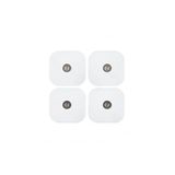 Çıt Çıt Elektrot 5*5 cm , ems Tens Compex Elektrod 2 Paket