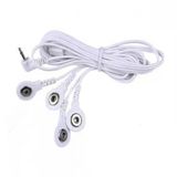 Çıt Çıtlı 4 Uç Lu Tens Kablosu 1122 P77441s4479