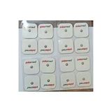 Çıt Çıtlı Tens Pedi 4 Paket