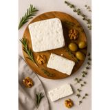 ÇİT KEÇİ ÇİFTLİĞİ %100 Keçi Tam Yağlı Klasik Beyaz Peynir Net 450 GR