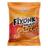 Çıt Kırıldım 200 gr Fiyonk Kraker
