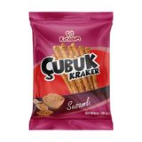 Çıt Kırıldım Susamlı 100 gr Çubuk Kraker
