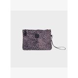 Cita Noir Clutch / El Çantası Portföy