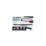 Çıta Spoiler Piano Black Bagaj Üst 120Cm Sal159
