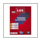Çita Yayınları 8. Sınıf LGS Din Kültürü ve Ahlak Bilgisi Branş Denemeleri / Çita
