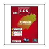 Çita Yayınları 8. Sınıf LGS Ingilizce Branş Denemeleri / Çita