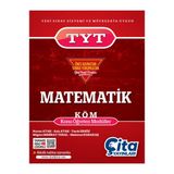 Çita Yayınları TYT Matematik Konu Öğreten Modüller